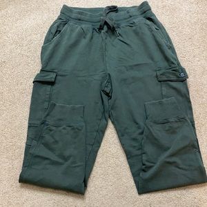 Aerie jogger sweatpants